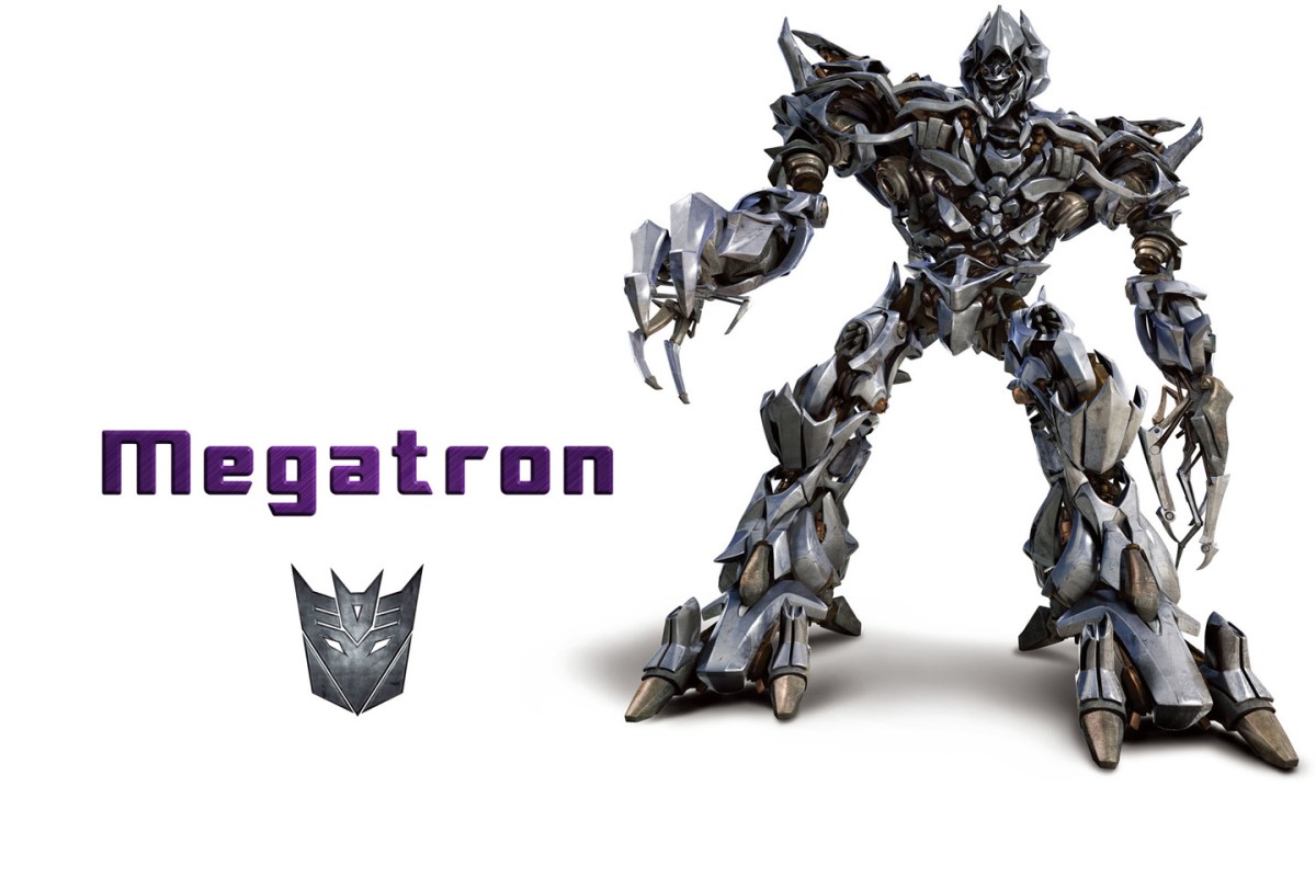 Megatron
