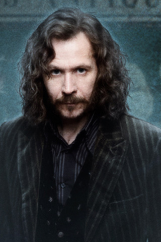 Sirius Black – Digital Citizen
