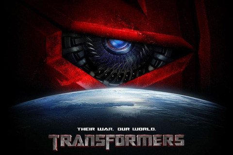 Transformers War World Digital Citizen