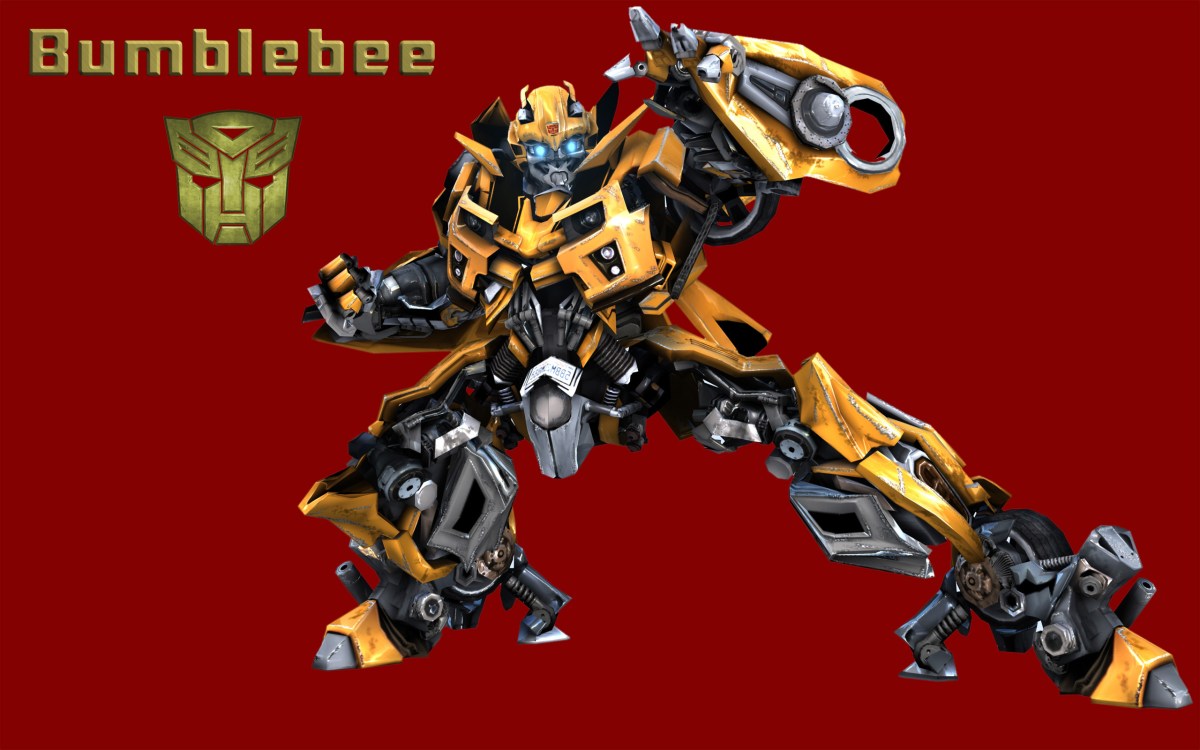 Bumblebee