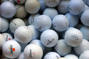 Ball-hawk-collection