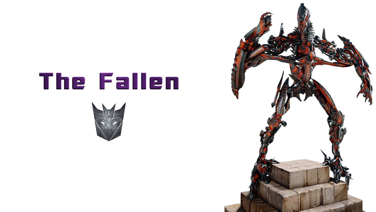 The Fallen