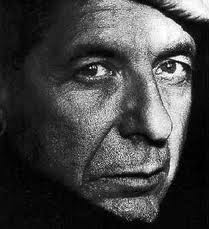 Leonard Cohen