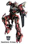Sentinel Prime