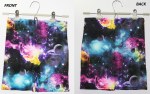 NEBULOUS Short Tights