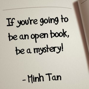 open book quote minh tan