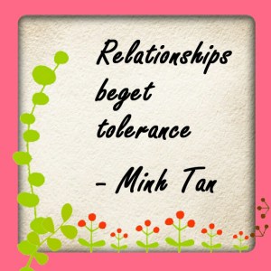 relationships tolerance quote minh tan