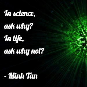 science life quote minh tan halifax