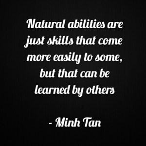 abilities skills quote minh tan halifax
