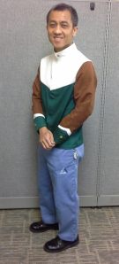 Evergreen Dress Shirt