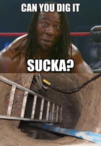 Booker T Rexhall Place