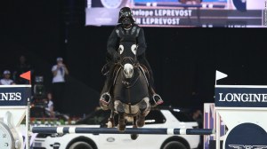 Penelope LePrevost darth vader