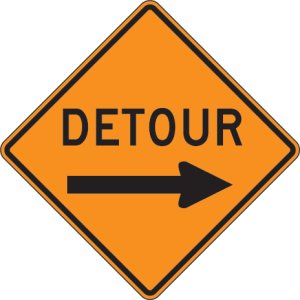 detour-sign